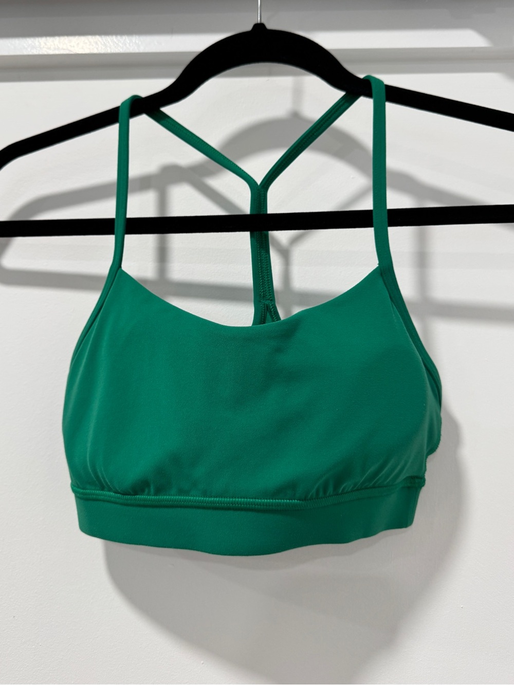 Lululemon Flow Y Bra